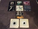 The Jam Singles Bundle, Going Underground, Thats Entertainment, Beat Surrender +