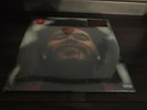 NEW The Weeknd - After Hours Vinyl Record LP - Red Splatter Gold Colored Vinyl