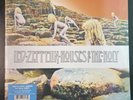 LED ZEPPELIN HOUSE OF THE HOLY LP SEALED ATLANTIC GATEFOLD MADE IN GERMANY 2014