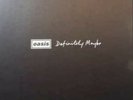 Oasis Definitely Maybe Deluxe Boxset