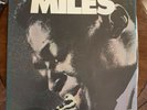 PROMO Miles Davis, Live At The Plugged Nickel Vinyl Columbia Records- 38266 VG+