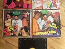 TLC - First 5 Singles, 12” Records, HipHop, R & B Lot