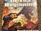 In tha Beginning …. there was Rap 2X vinyl record rare Roots Wu-Tang Too Short