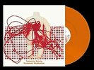 TANGERINE DREAM-Electronic Meditation (Orange Vinyl)-Vinyl Lp-Brand new/Still...