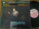 MARKEVITCH / BEETHOVEN symphonies nos 5 & 8 / PHILIPS HI-FI STEREO
