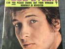 45trs : BOB DYLAN « Can you please crawl out your Window ? « / 1966 / CBS 1900