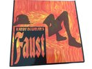 Randy Newman - “Faust” (1995). Double LP Vinyl. Excellent condition