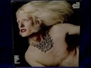 EDGAR WINTER VERY RARE SEALED LP ONLY COME OUT AT NIGHT 1980 USA PRESS NO CUTS