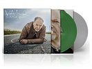 VASCO ROSSI SIAMO QUI Doppio LP Colorato Numerato Autografato PREORDER