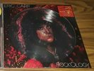 KISS RARE LP ERIC CARR ROCKOLOGY PICTURE DISC VINYL RECORD ALBUM 1980'S ERA  NEW