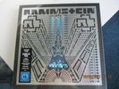 RAMMSTEIN - Paris Deluxe Box Edition 2017 OVP