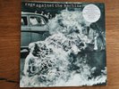 Rage Against the Machine limited Tour Edition Red Vinyl 1992 Featuring BonusMaxi