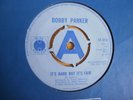 Bobby Parker    