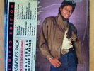 Michael Jackson - 9 SINGLES PACK (Pressed On Colored Vinyl) - Limited Edition