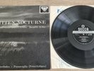 SXL 2189 WBG  ED1 Britten, Nocturne, Sea Interludes, Pears, Britten, LSO NM