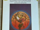 MAHLER Symphony No.3 LEONARD BERNSTEIN 1stPress 1989 DGG DIGITAL 2LP Box MINT