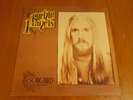 RITCHIE FRANCIS - SONG BIRD 1972 PEG LABEL FOLK ROCK ALBUM EXCELLENT PLUS