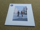 Pink Floyd Wish You Were Here German Blue Vinyll
