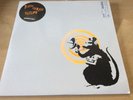 DIRTY FUNKER FUTURE, BANKSY RADAR RAT, ORANGE ED, V.N.M ONLY SINGLE COPY ON EBAY