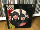 Les Beatles 1965 - 1St Original French Odeon - OSX 228 - Rare Collector