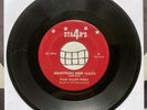 Panama Sweet Soul RALPH WEEKS TELECASTERS Something Deep Inside 45 Gua-Jazz