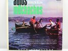 Los Tres Reyes Adios Muchachos Vintage Vinyl Record LP VG+ LP-12-563 RARE
