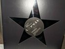 David Bowie Blackstar FIRST PRESSING LP Vinyl Record Album / Black Star