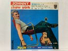 JOHNNY HALLYDAYJAPON