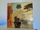 Miles Davis - Bitches Brew - 2019 Blue/Red Splatter Vinyl