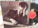 UNPLAYED BILLY JOEL 2X NM VINYL LP 'GREATEST HITS VOLUME I & VOL II'