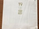Psychic TV Towards Thee Infinite Beat Vinyl