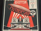 Led Zeppelin - Mothership 180gram 4xLP Vinyl Box Set - NEW & SEALED