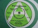 Malcolm Rabbitt - Why Won't The Sun Shine On Me? 1968 UK 45 PARLOPHONE PSYCH