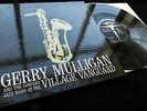 Gerry Mulligan / Clark Terry / Gene Quill **US Verve V-8396 Mono Gatefold LP**
