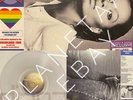 DIANA ROSS - DIANA  Clear Colored Vinyl