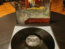 Sorcery Bloodchilling Tales LP Original. RARE  VG+ Sweden Entombed Carnage Grave