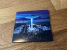 Catatonia-mulder And Scully Limited Edition Blue Vinyl 7”