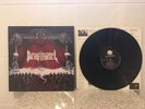 death angel act III vinyl LP act 3 exodus testament overkill anthrax vio-lence