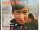 Aretha Franklin w/ Ray Bryant Combo Columbia LP 6-EYE  MONO EX+ 1st Press Soul