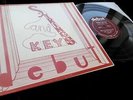 Charles Mingus / Spaulding Givens - Strings & Keys **Original US Debut DLP-1**