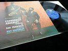 Cannonball Adderley / Sam Jones / Louis Hayes **Original Riverside RLP 12-311**