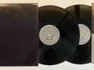 Metallica The Black Album 1st UK press 1991 Vertigo Swirl