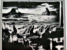 Drivin’ n’ Cryin’ – Scarred but Smarter – 1986 Island Records 90971-1 Vinyl LP