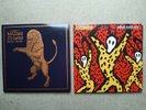 Rolling Stones LIVE in Bremen 1998 / St .Louise 1995 LP LOT