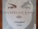 Michael Jackson  Album Double  LP 12