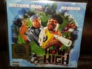 How High The Soundtrack Method Man / Red Man  2015 Lp