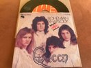 7“ Queen /  Bohemian rhapsody  mint-