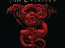 The Obsessed - Sacred 2xLP Color-in-Color splatter, ltd to 250 + Pin    St Vitus