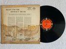 OLIVER NELSON The Blues & The Abstract Truth Impulse  A-5 OG Mono RVG Bill Evans