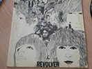 Revolver by The Beatles (Vinyl, 2012, 1 Disc, Parlophone)